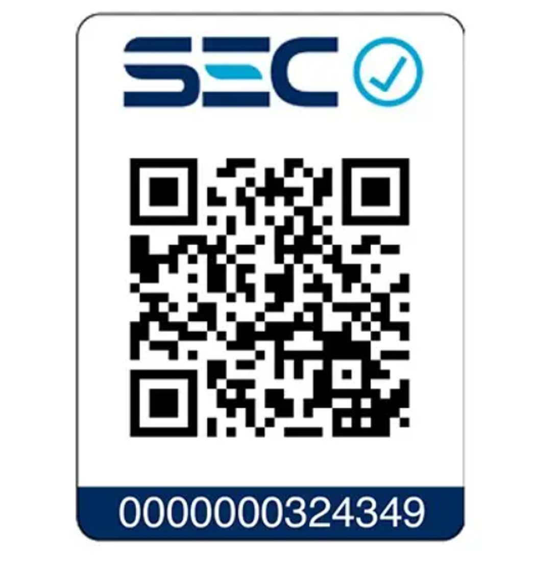 Depiladora Pinzas Always Soft SIEGEN SG-9003-5