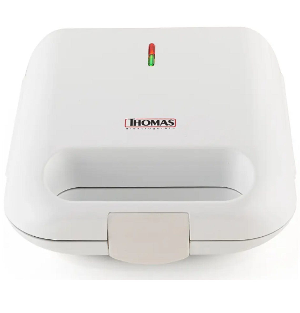 Sandwichera THOMAS TH-952 750 Watts-0