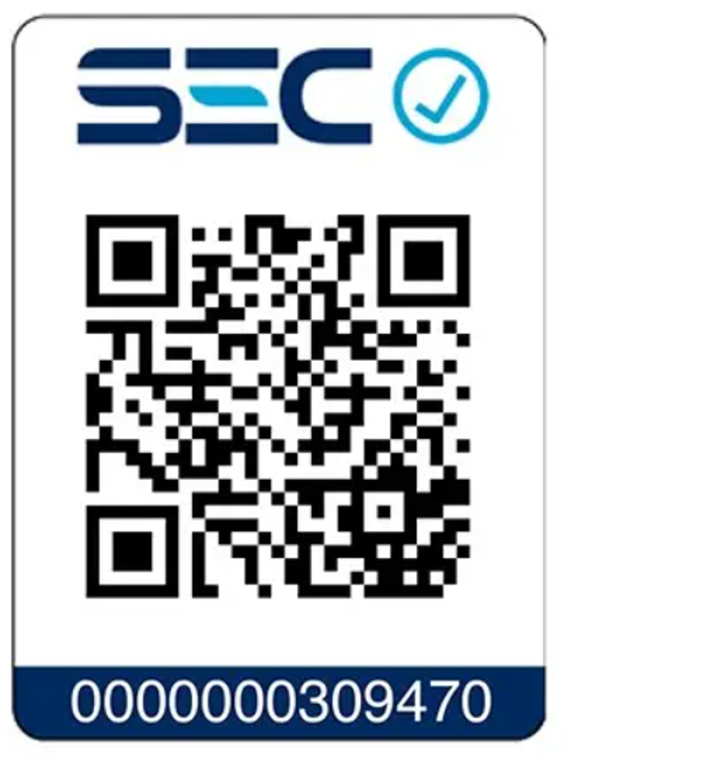 Secador Specialist Air Calipso SIEGEN SG 3049C02-3