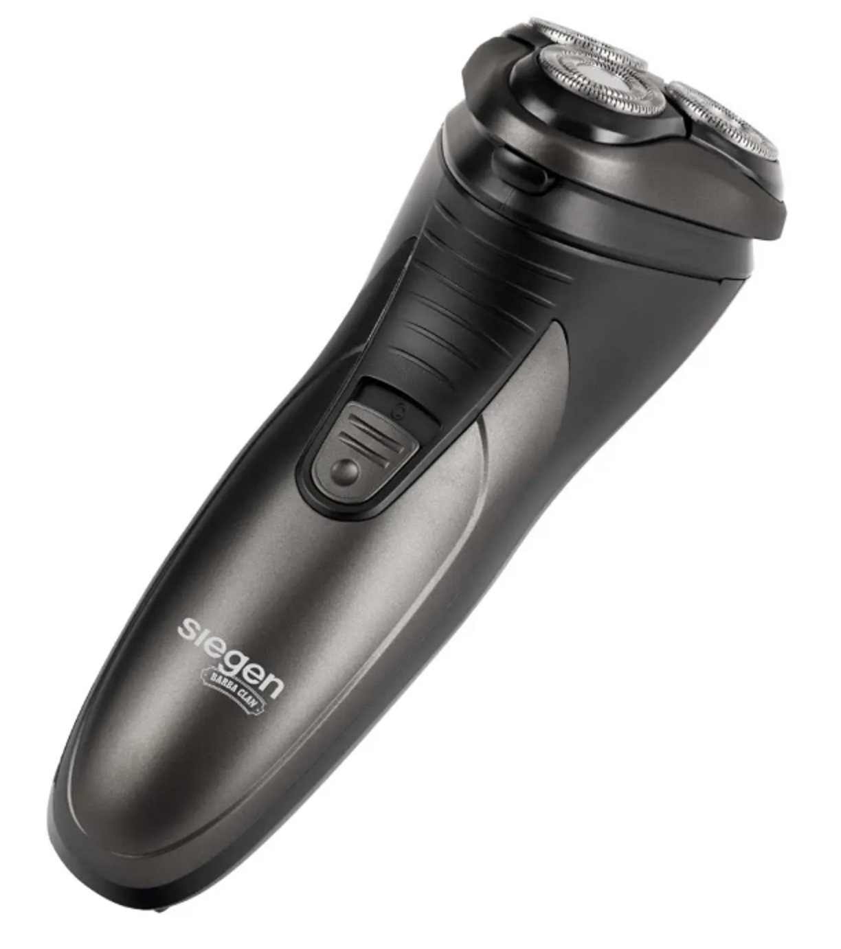 Set Cortapelos y Afeitadora  4 en 1 con Base SIEGEN SG-8440C01-3