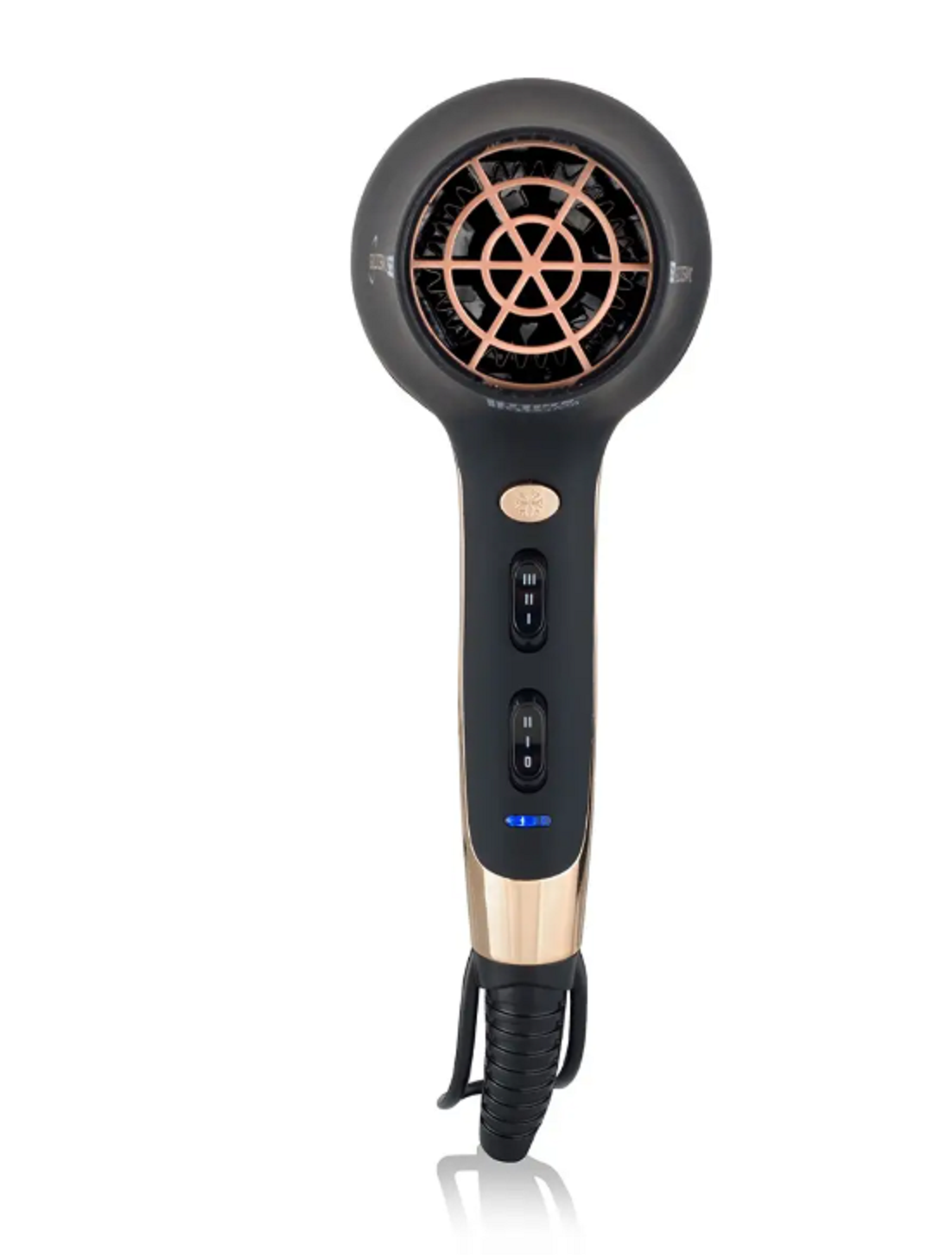 Secador Gold Ceramic SIEGEN SG 3035-3