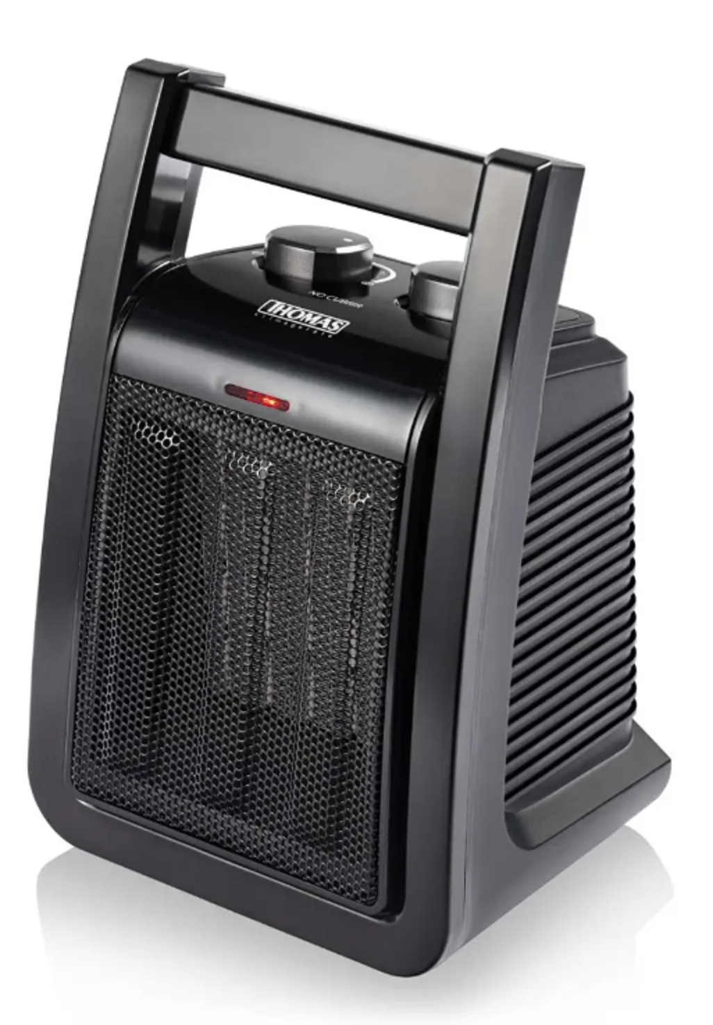 Termoventilador cerámico THOMAS TH-CH38-2