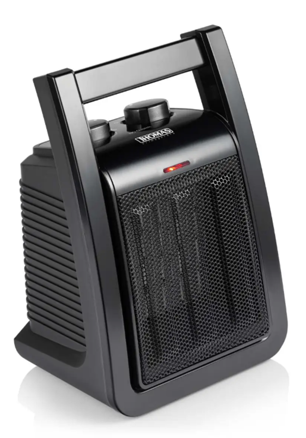 Termoventilador cerámico THOMAS TH-CH38-4