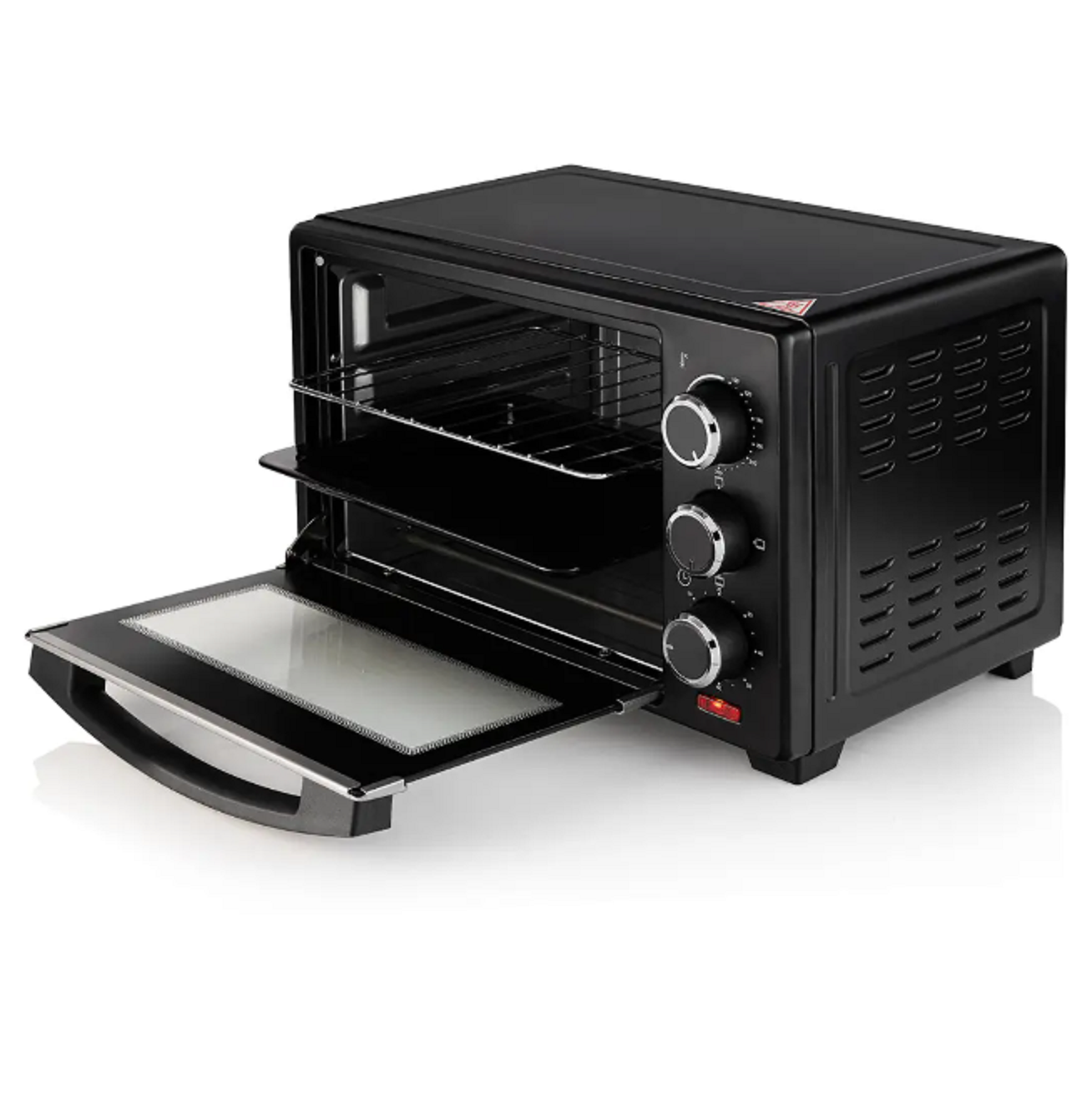 Horno eléctrico THOMAS TH-16N01 1500 Watts-2