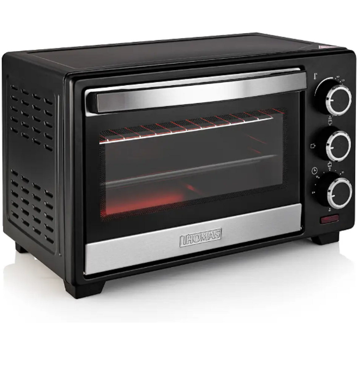 Horno eléctrico THOMAS TH-16N01 1500 Watts-3