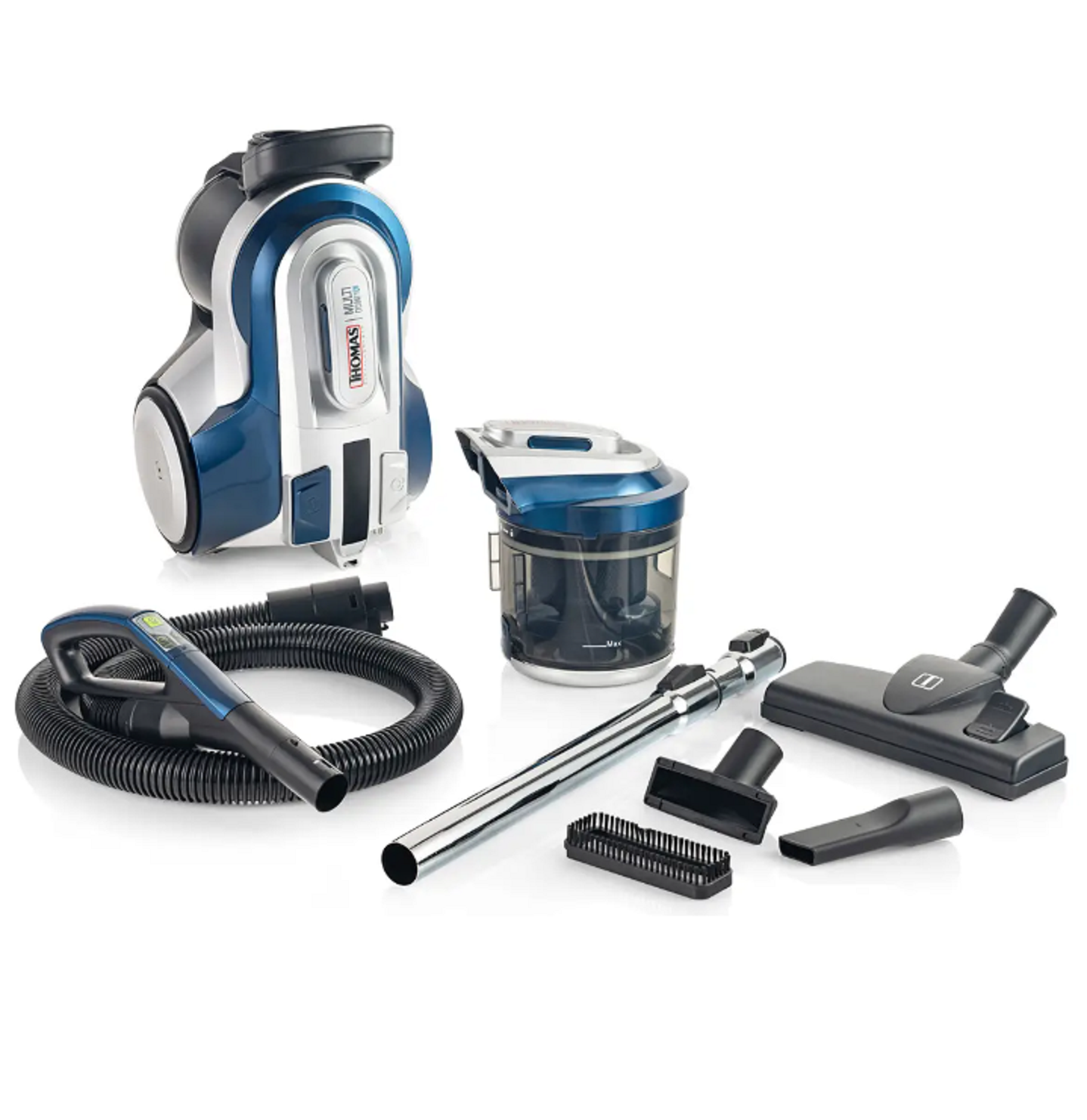 ASPIRADORA THOMAS TH 2206BL 1800 Watts-5
