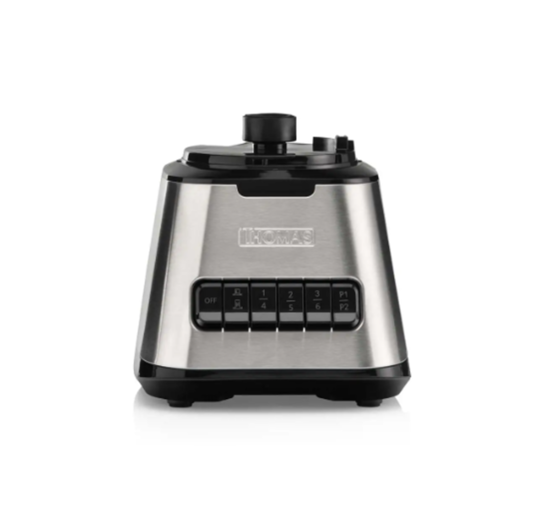 Licuadora 6 velocidades 1,5lts THOMAS TH-410Vi 600 Watts-2