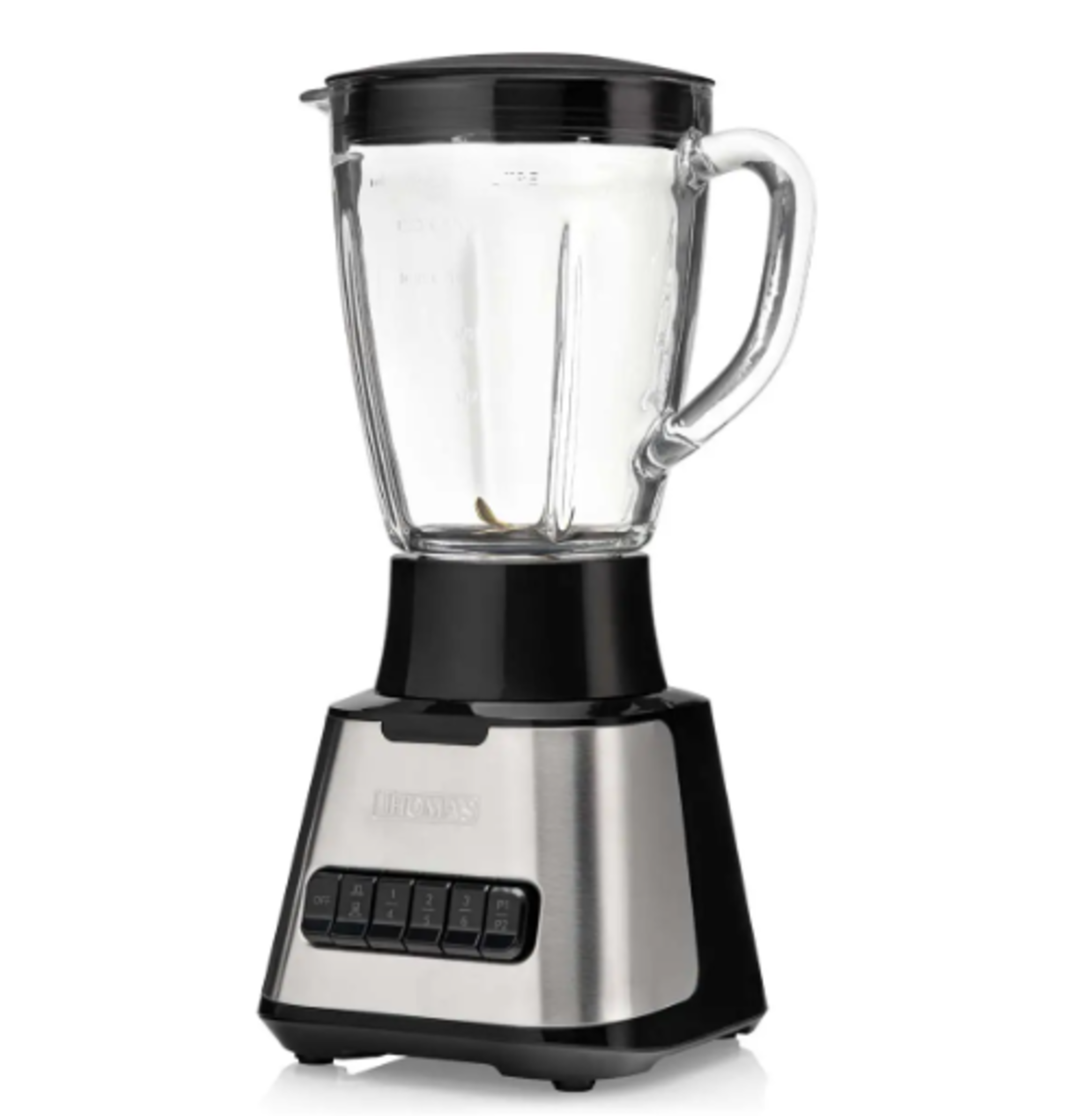 Licuadora 6 velocidades 1,5lts THOMAS TH-410Vi 600 Watts-3