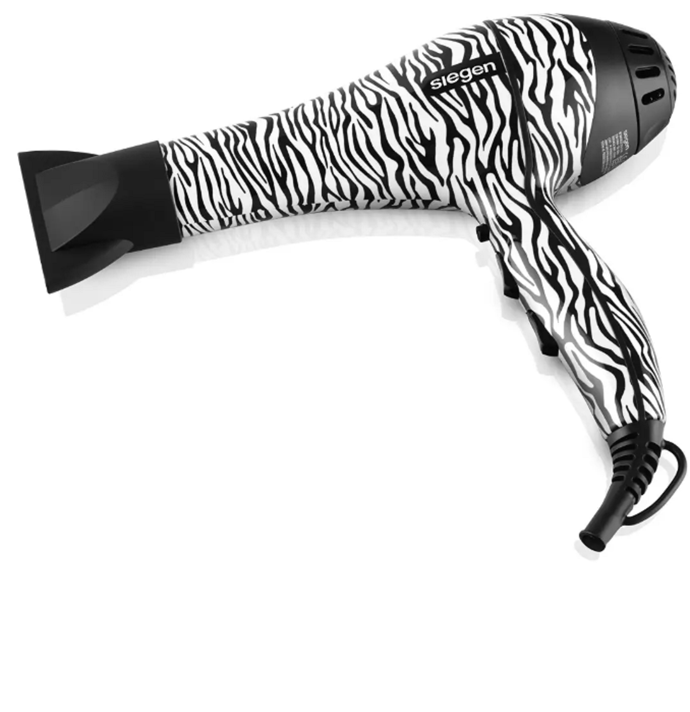 Secador Forever Wild SIEGEN SG 3140-6