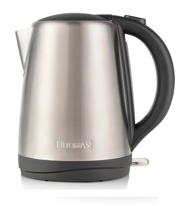 Hervidor acero inoxidable THOMAS TH-5408i 1.8 Lts 2200 Watts-3