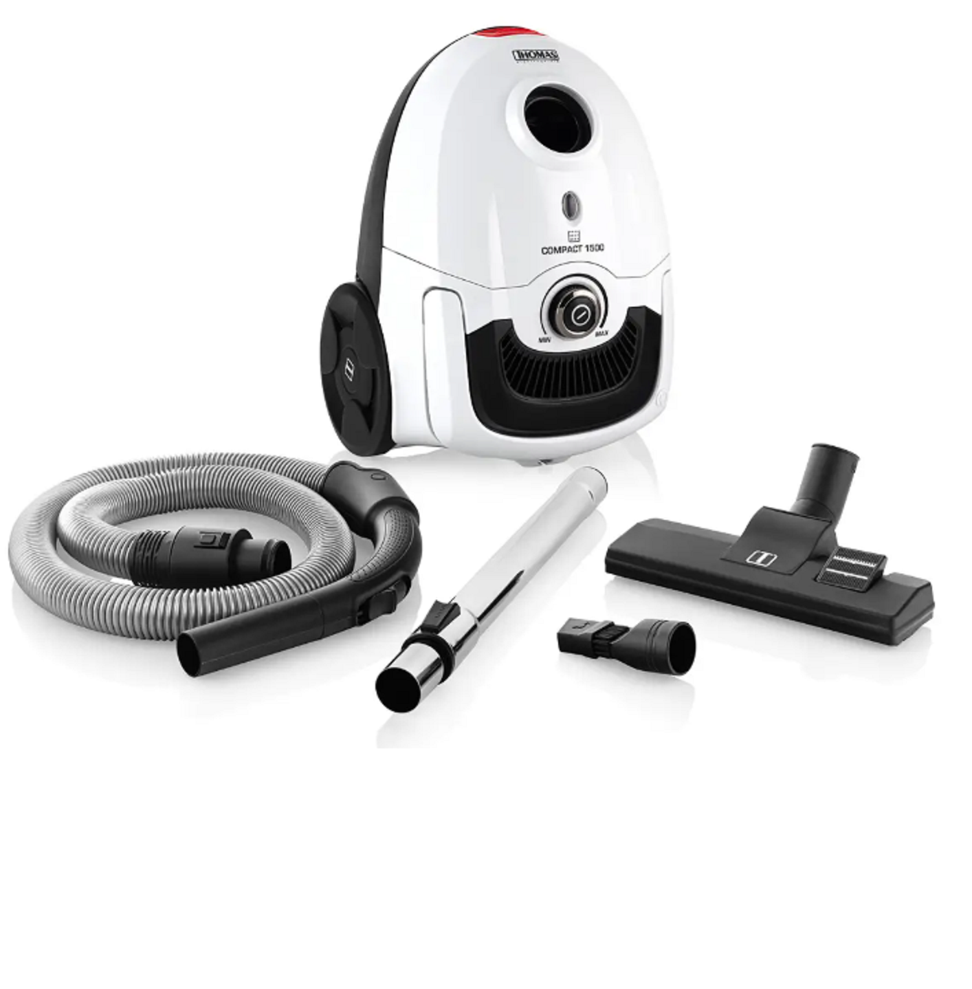 Aspiradora THOMAS TH 1415 1500 watts-4