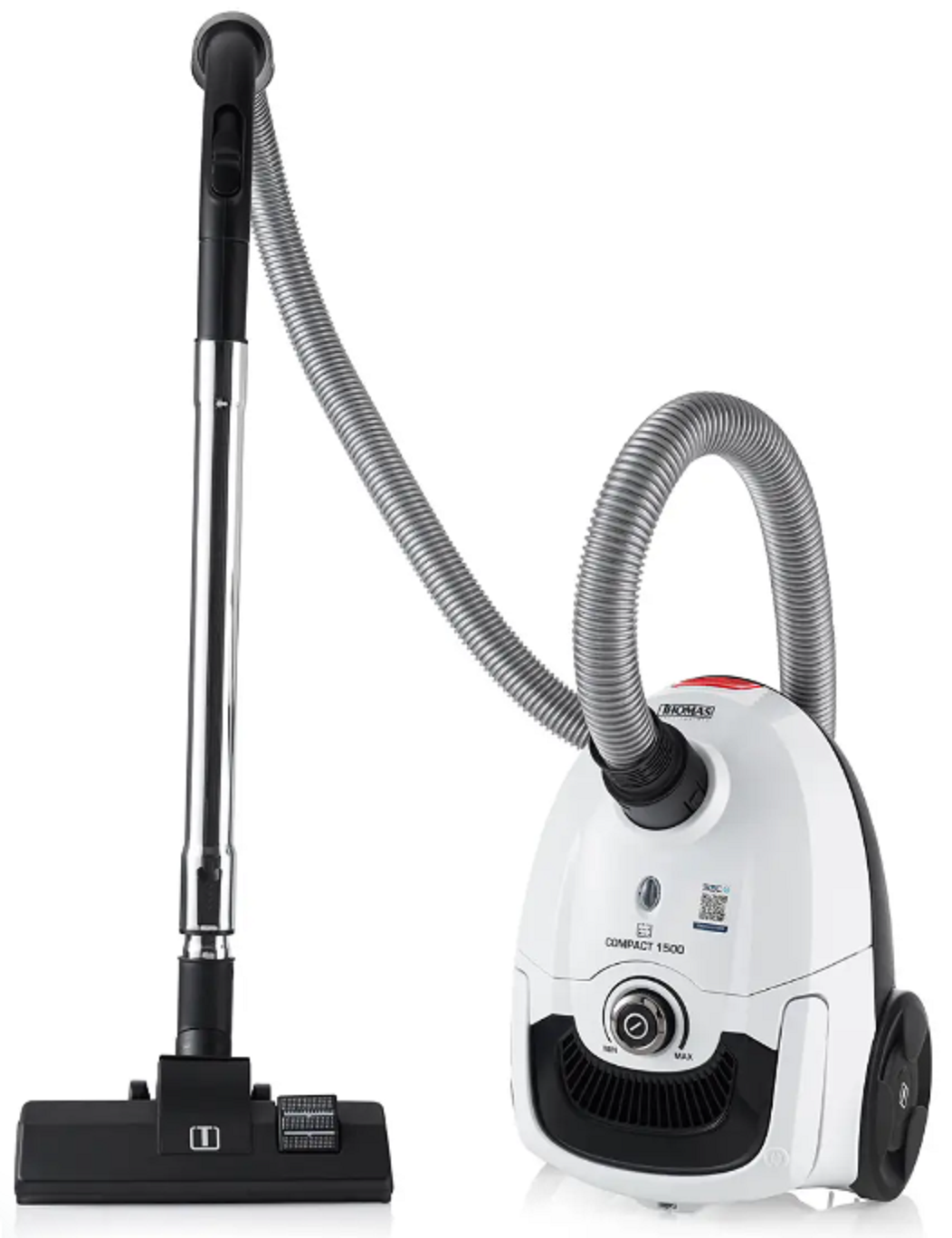 Aspiradora THOMAS TH 1415 1500 watts-6