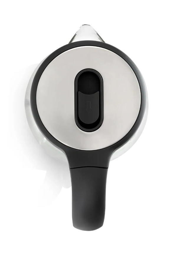 Hervidor de vidrio THOMAS TH-4725V 1.7 Lts 2200 Watts-2