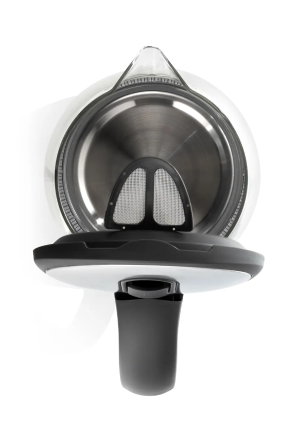 Hervidor de vidrio THOMAS TH-4725V 1.7 Lts 2200 Watts-4