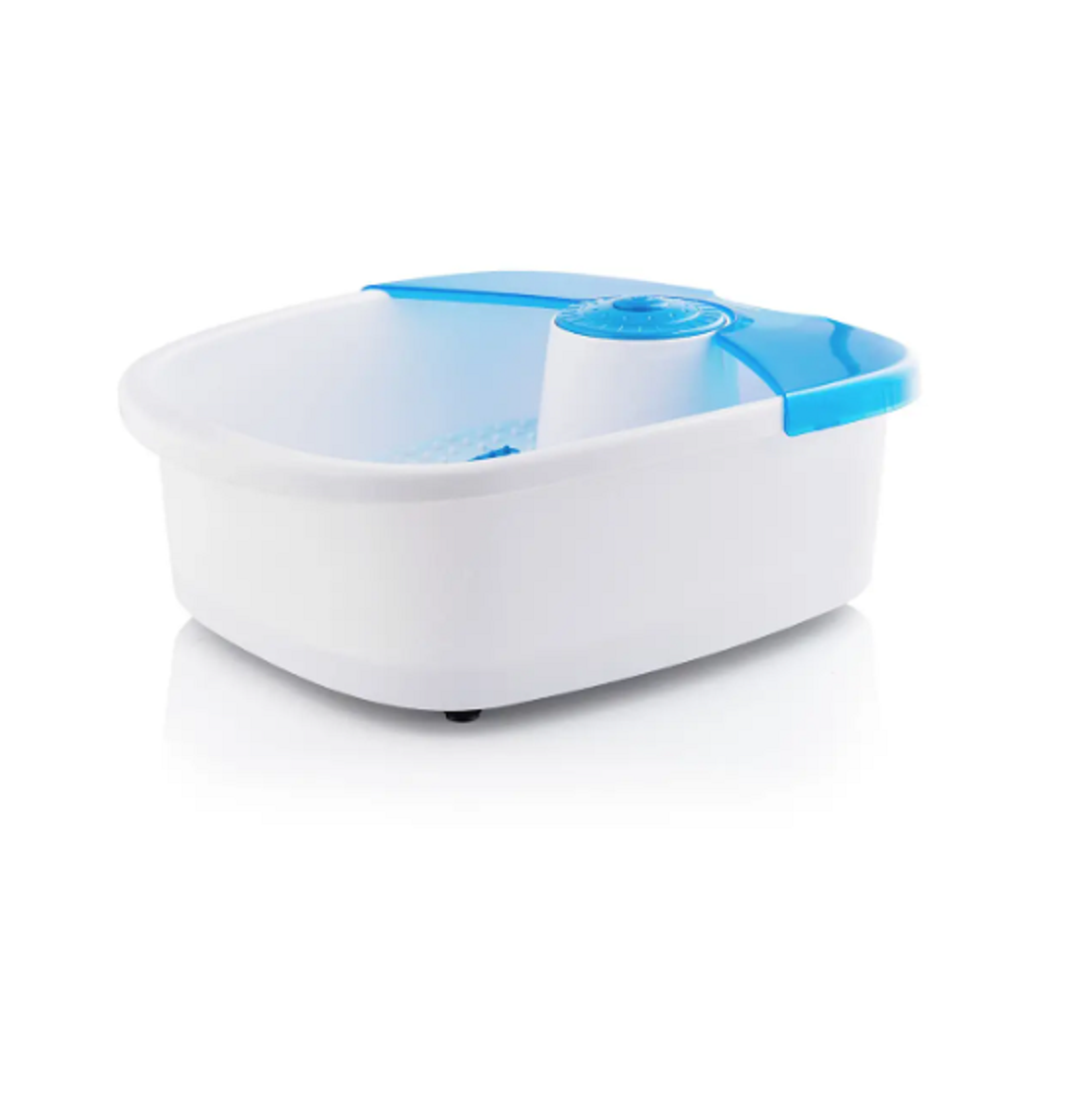 Spa para pies efecto relajante SIEGEN SG-1560-3