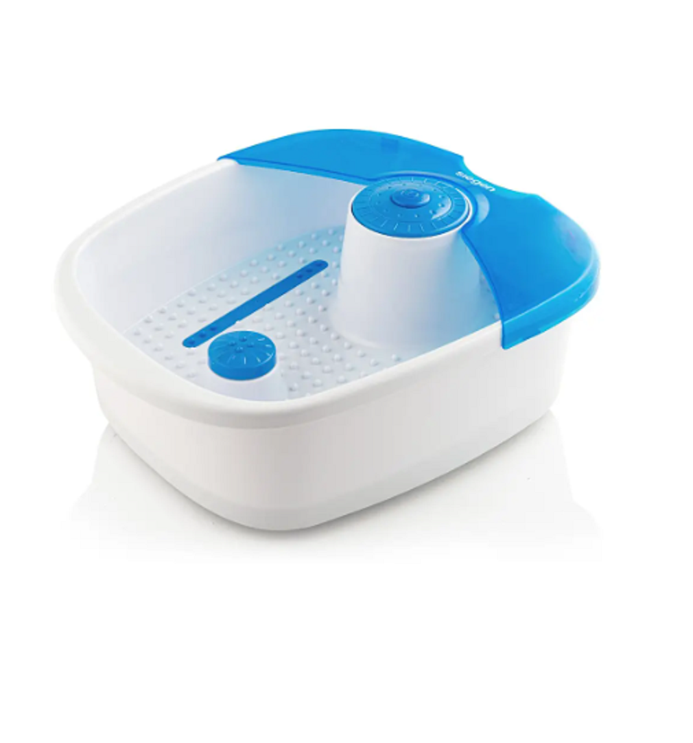 Spa para pies efecto relajante SIEGEN SG-1560-4