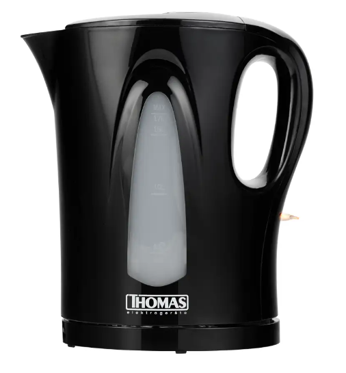 Hervidor THOMAS TH-4212N 1.7 Lts 2200 Watts-3