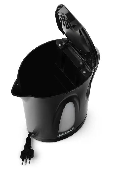 Hervidor THOMAS TH-4212N 1.7 Lts 2200 Watts-6