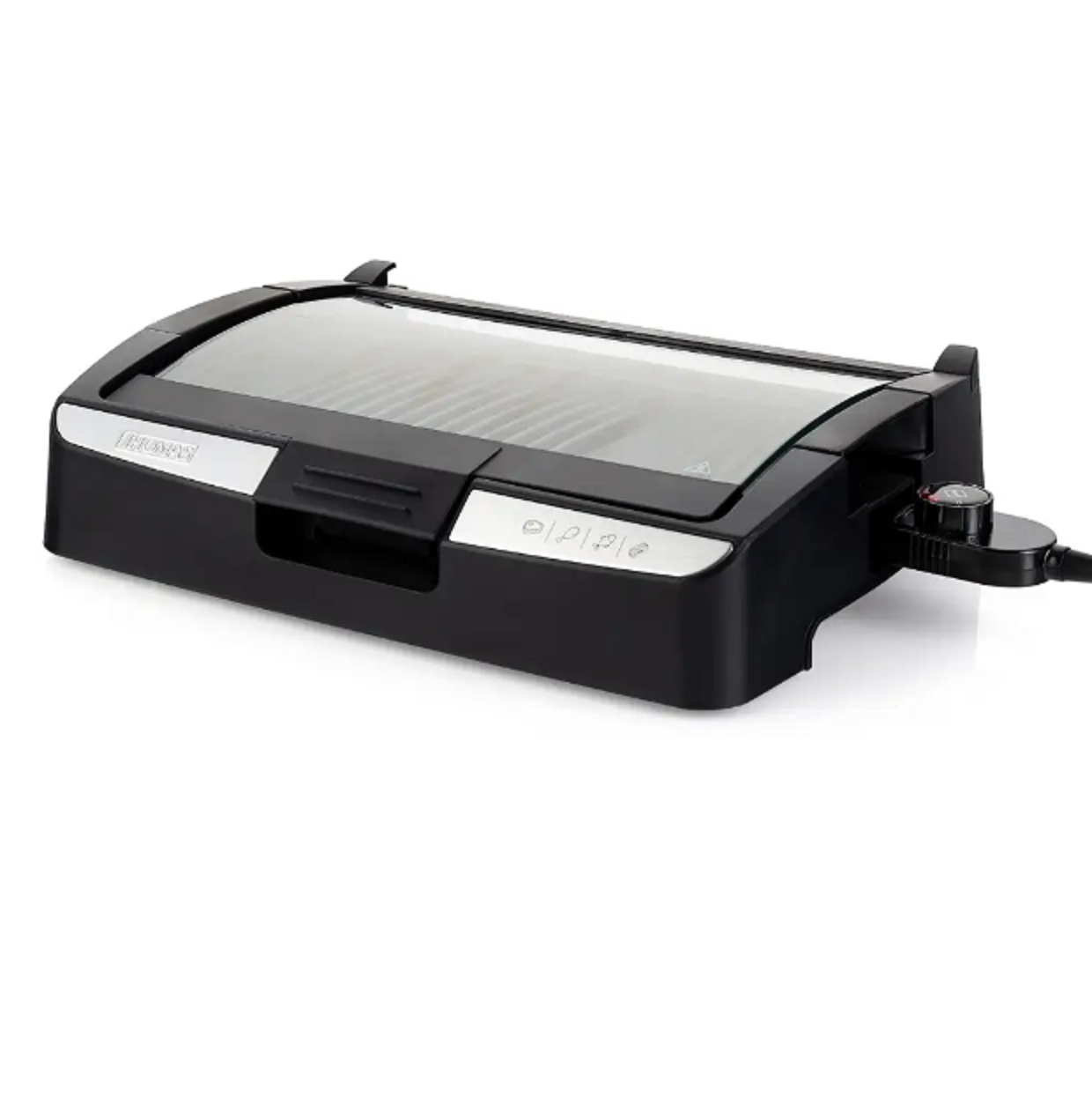 Parrilla Eléctrica THOMAS TH-224 1500 Watts-2