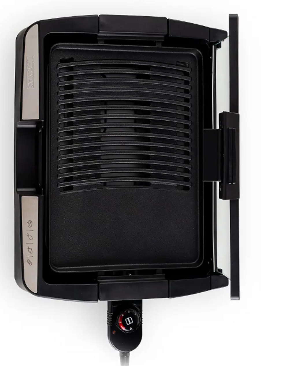 Parrilla Eléctrica THOMAS TH-224 1500 Watts-3