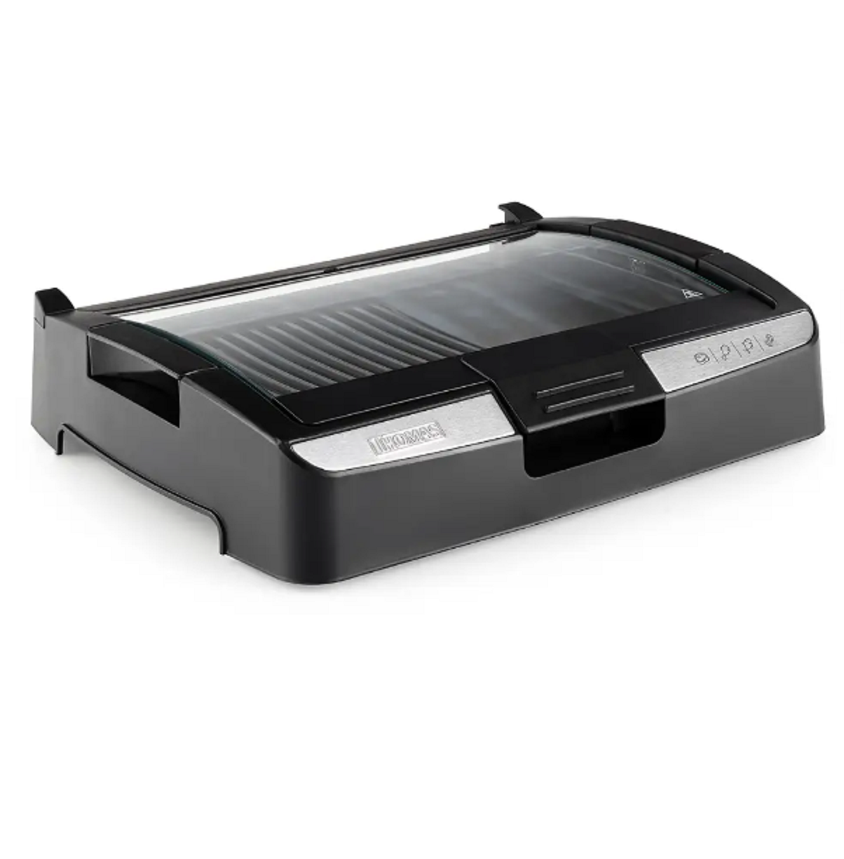 Parrilla Eléctrica THOMAS TH-224 1500 Watts-4