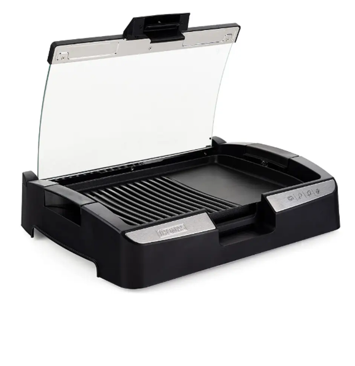 Parrilla Eléctrica THOMAS TH-224 1500 Watts-5