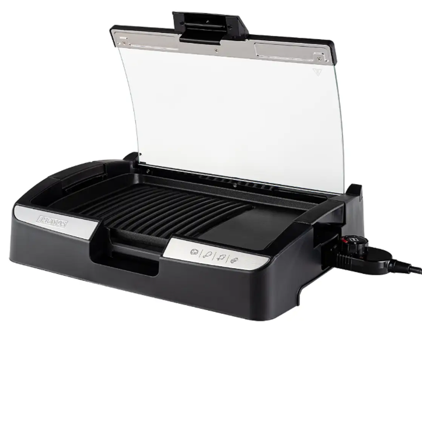 Parrilla Eléctrica THOMAS TH-224 1500 Watts-6