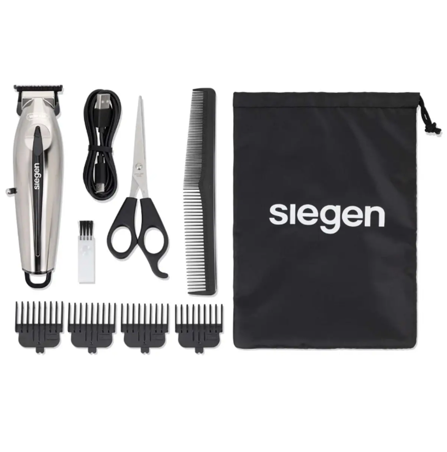 Corta pelo Trimmer SIEGEN SG-8605-0