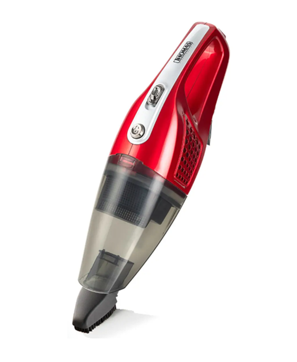 Aspiradora Inalámbrica THOMAS TH 1025 1400W-4