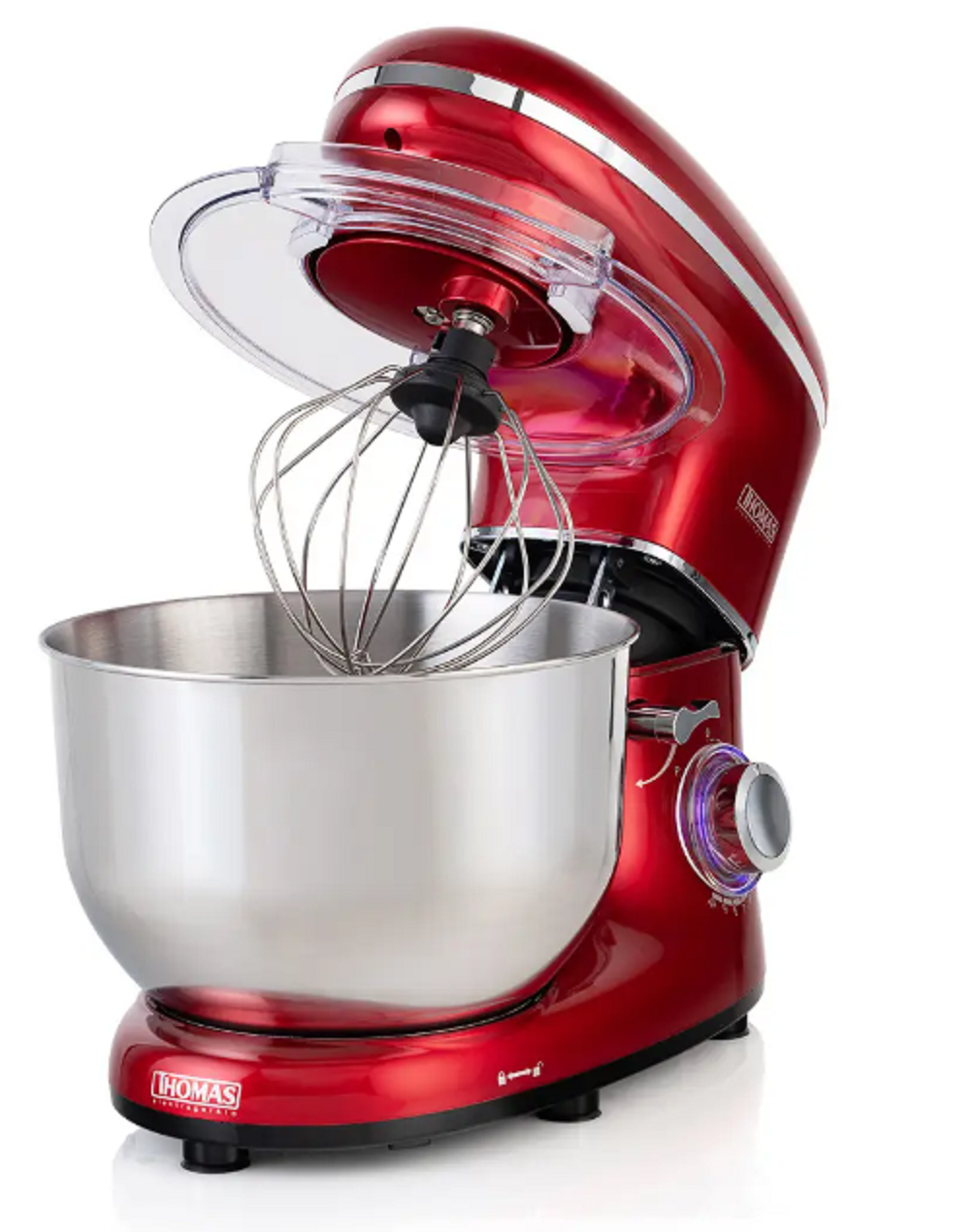 Batidora Pedestal THOMAS TH 910PR 1300 Watts-2