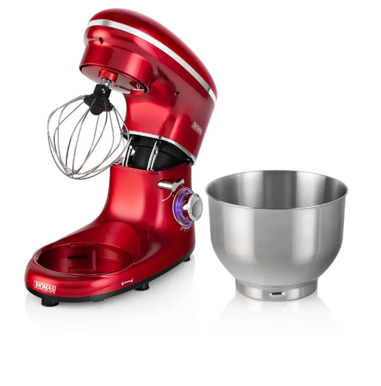 Batidora Pedestal THOMAS TH 910PR 1300 Watts-7