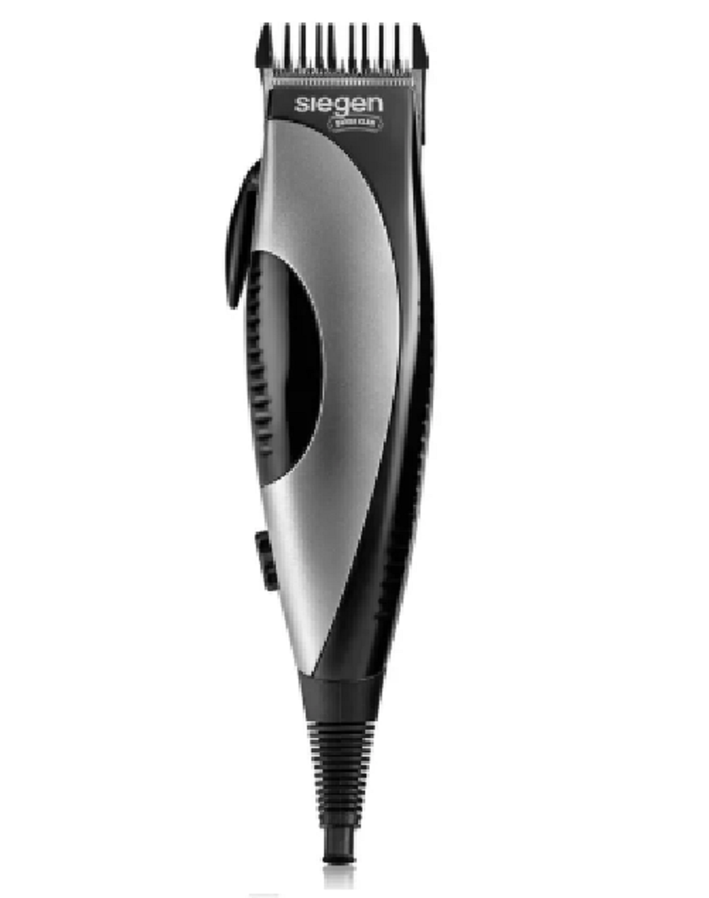 Corta Pelo Supreme Clipper SIEGEN SG-8200C01-3