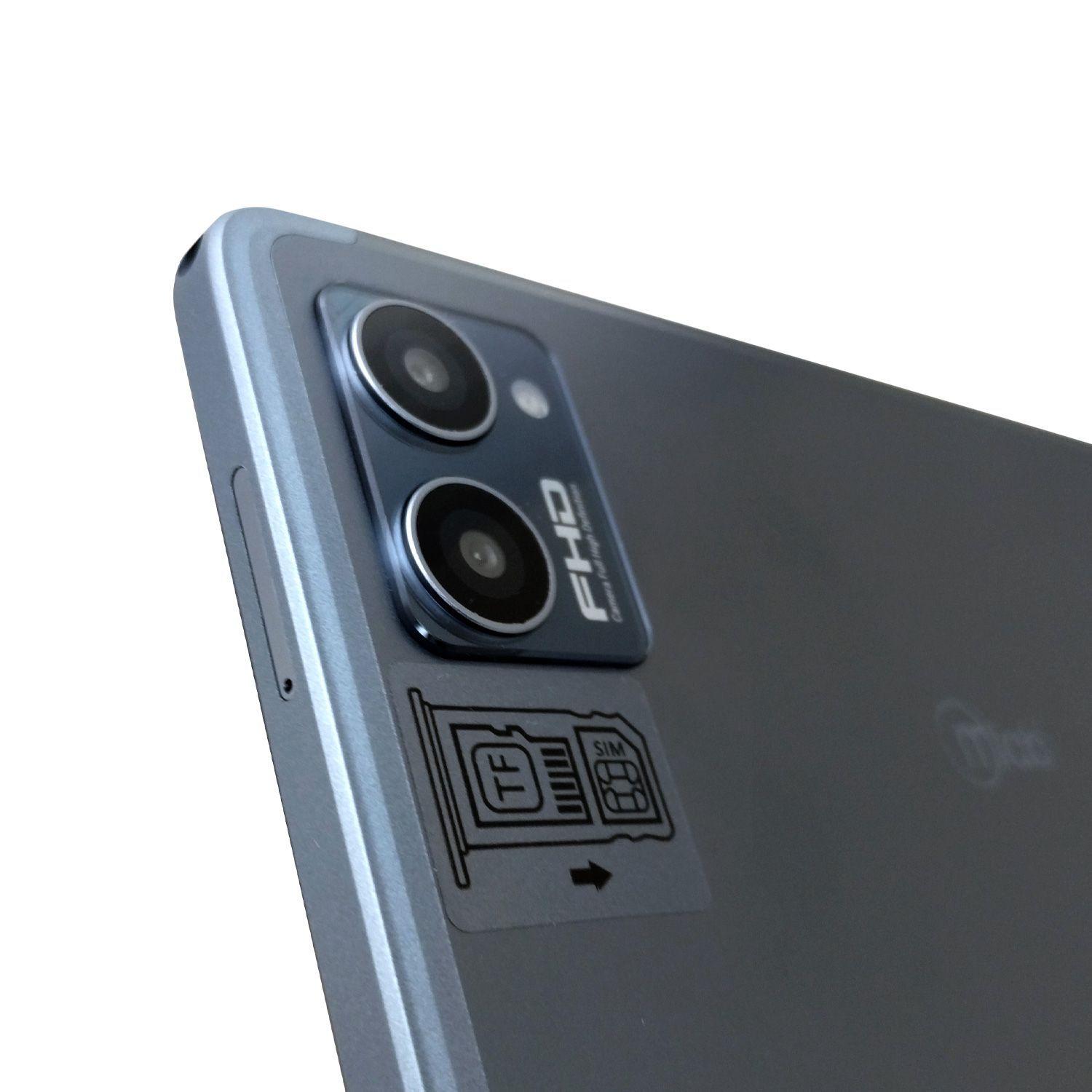 Tablet Studio Phone Pro10" Octa-Core, 4GB, 128GB, 4G LTE GRIS-3