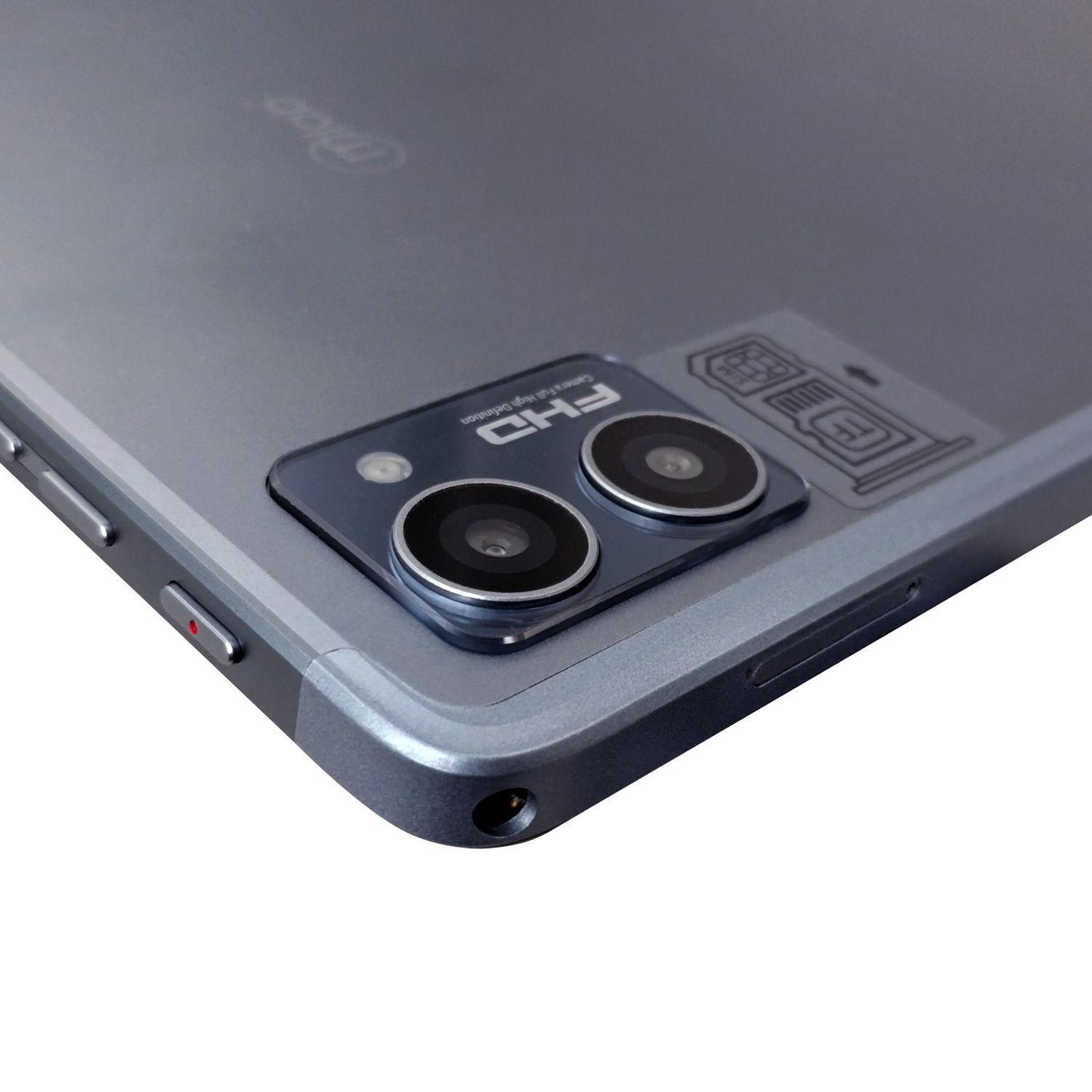 Tablet Studio Phone Pro10" Octa-Core, 4GB, 128GB, 4G LTE GRIS-5