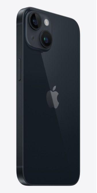 Iphone 14 128gb 6gb Ram Negro Medianoche-2