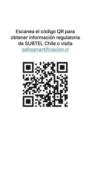 Iphone 14 128gb 6gb Ram Negro Medianoche-4