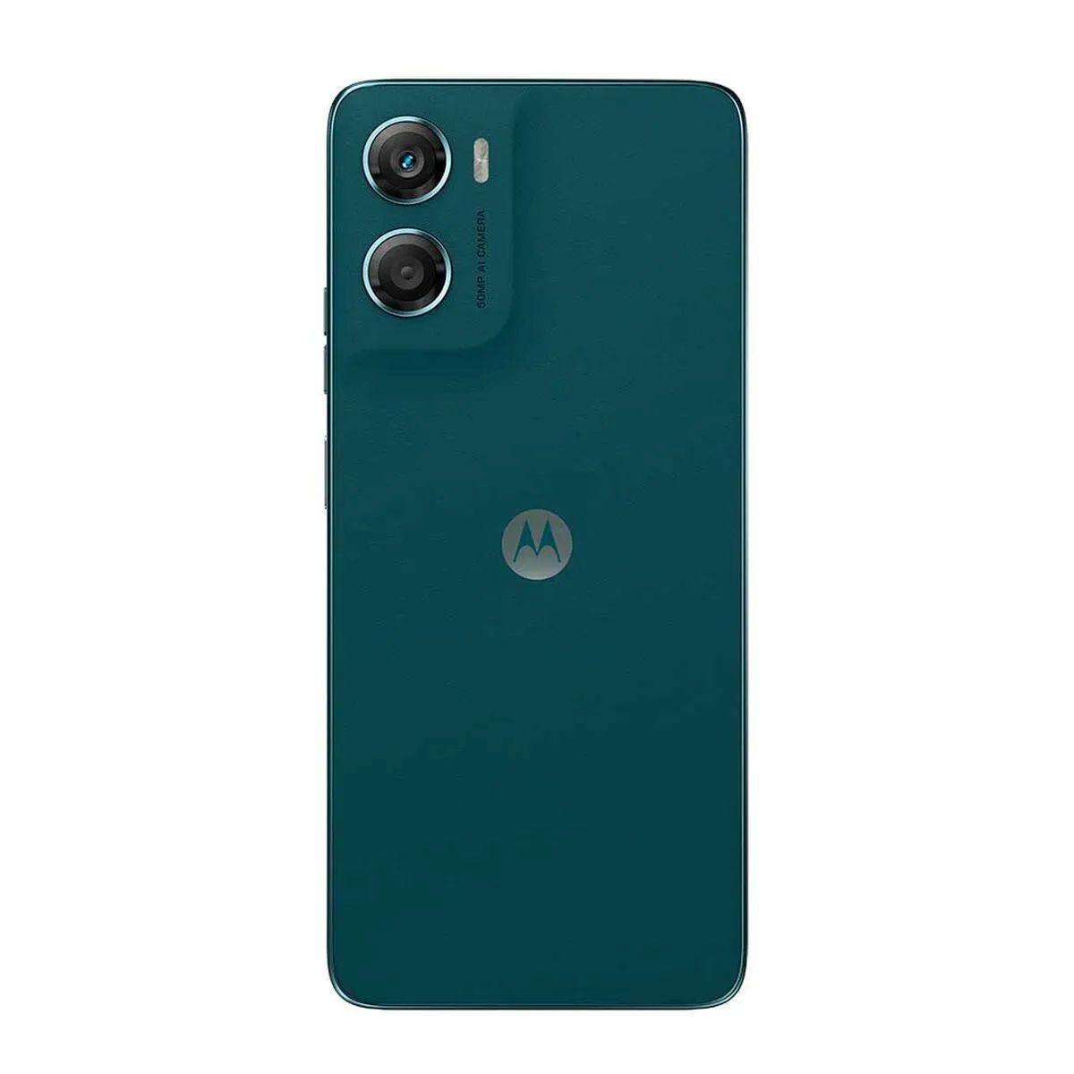 Motorola Moto G06 256gb 4gb Ram Azul-2