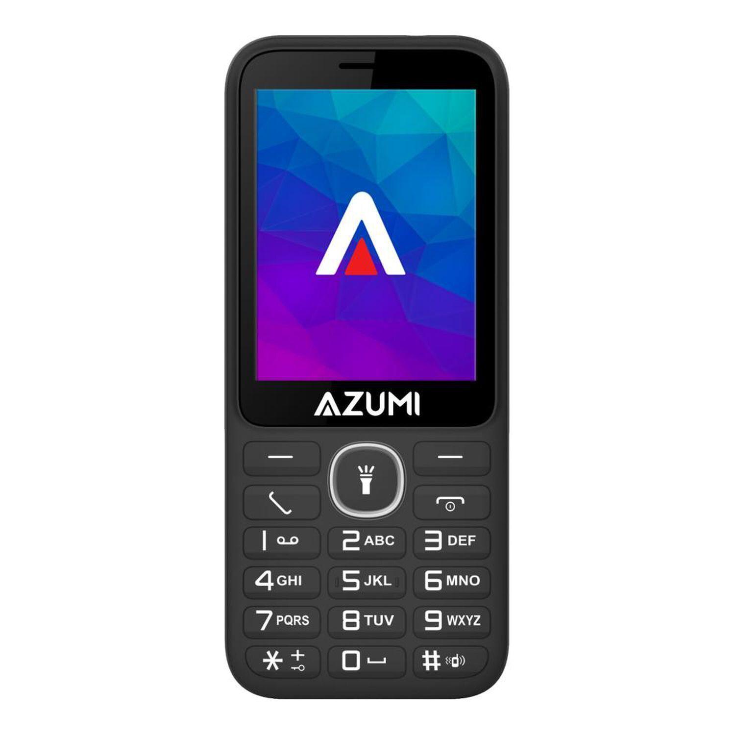 Celular AZUMI SA4/4G-1