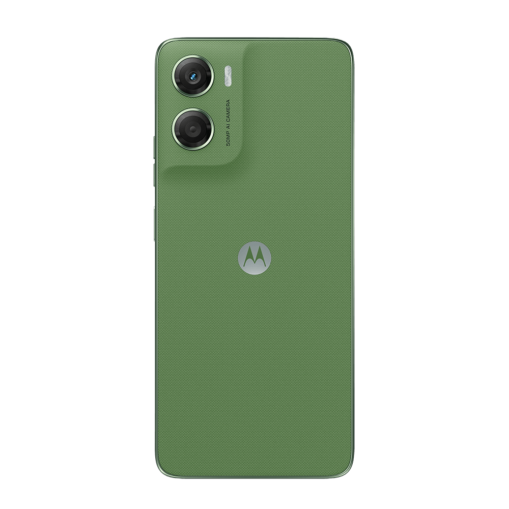 Motorola G06 128gb 4gb Ram Verde-2