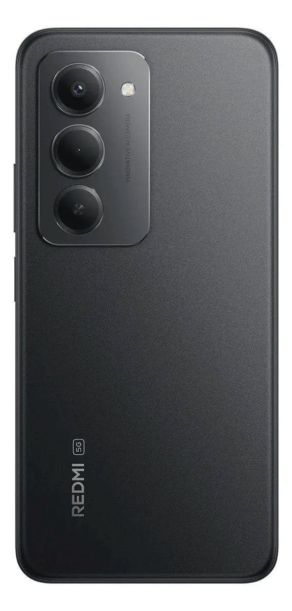 Xiaomi Redmi 15 5g 128 GB ROM 4 GB Ram 6,9" 7000 mAh 50 MP Negro-2