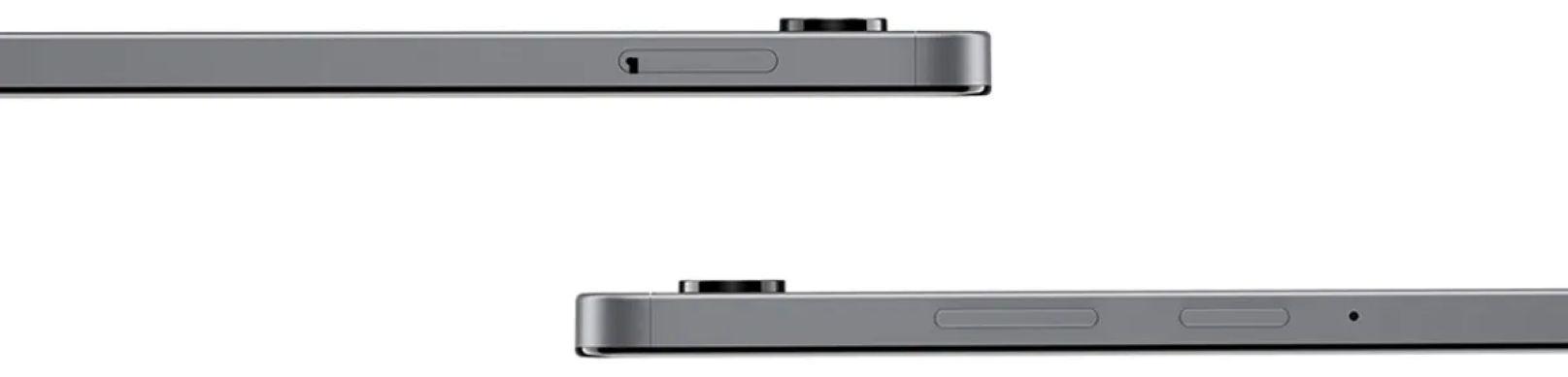 Tablet Galaxy A11 Gris 64 gb - 4 GB Color Gris Samsung-2