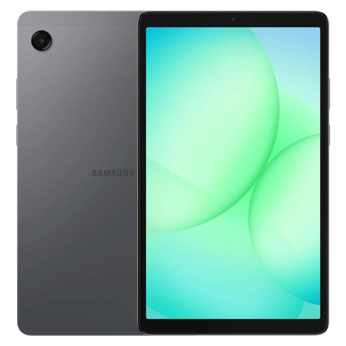 Tablet Galaxy A11 Gris 64 gb - 4 GB Color Gris Samsung-0