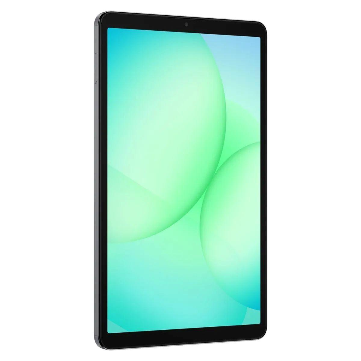 Tablet Galaxy A11 Gris 64 gb - 4 GB Color Gris Samsung-1