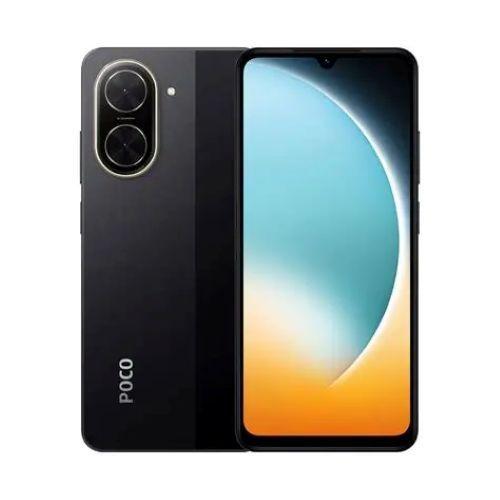 Xiaomi Poco C71 64gb 3gb Ram Dual Sim Negro-0