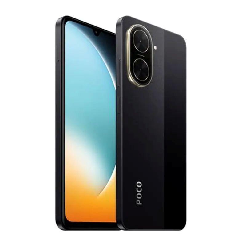 Xiaomi Poco C71 64gb 3gb Ram Dual Sim Negro-1