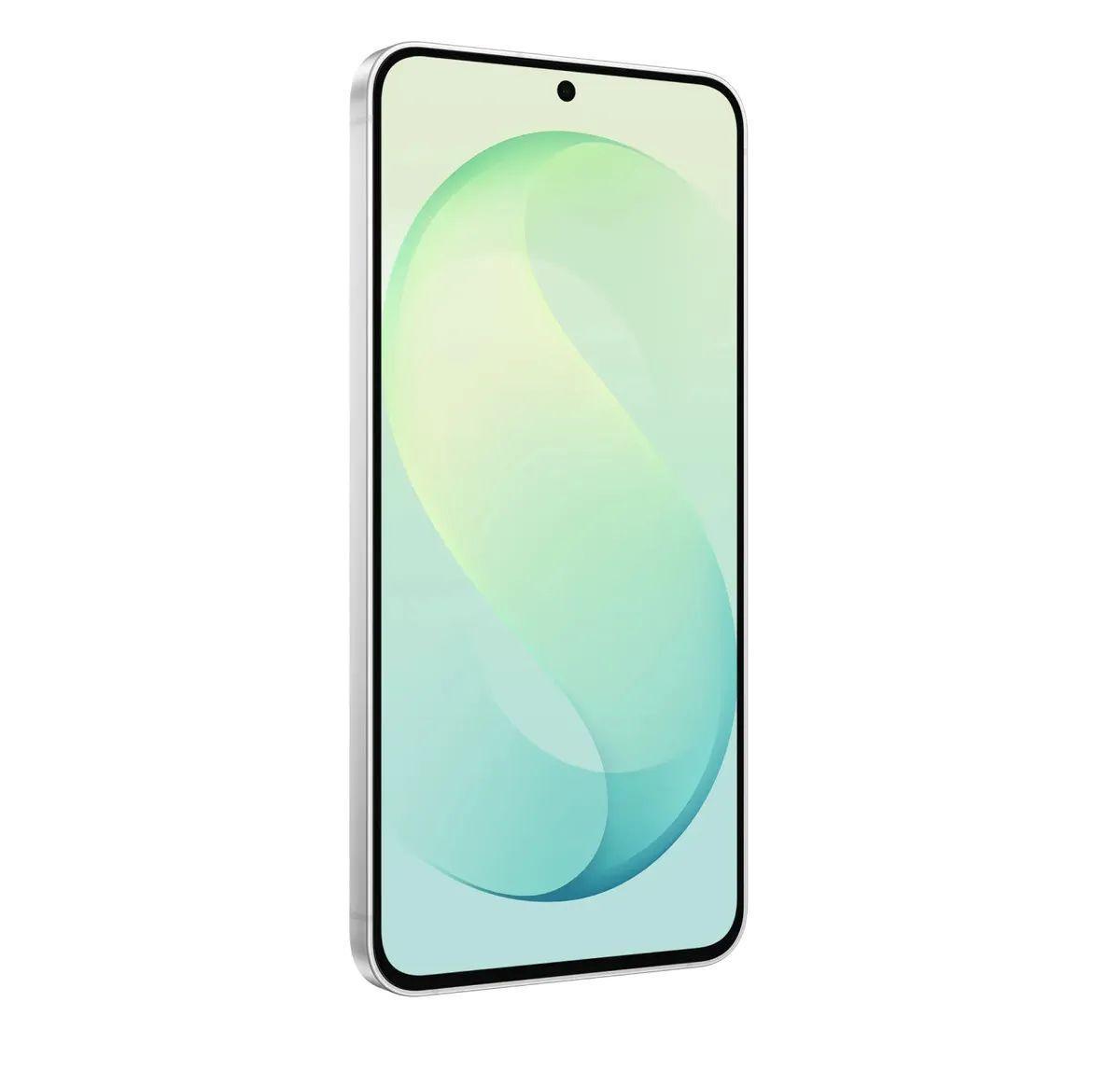 Samsung Galaxy S26FE 5G Pistache 256GB | Cuotas sin interés-2