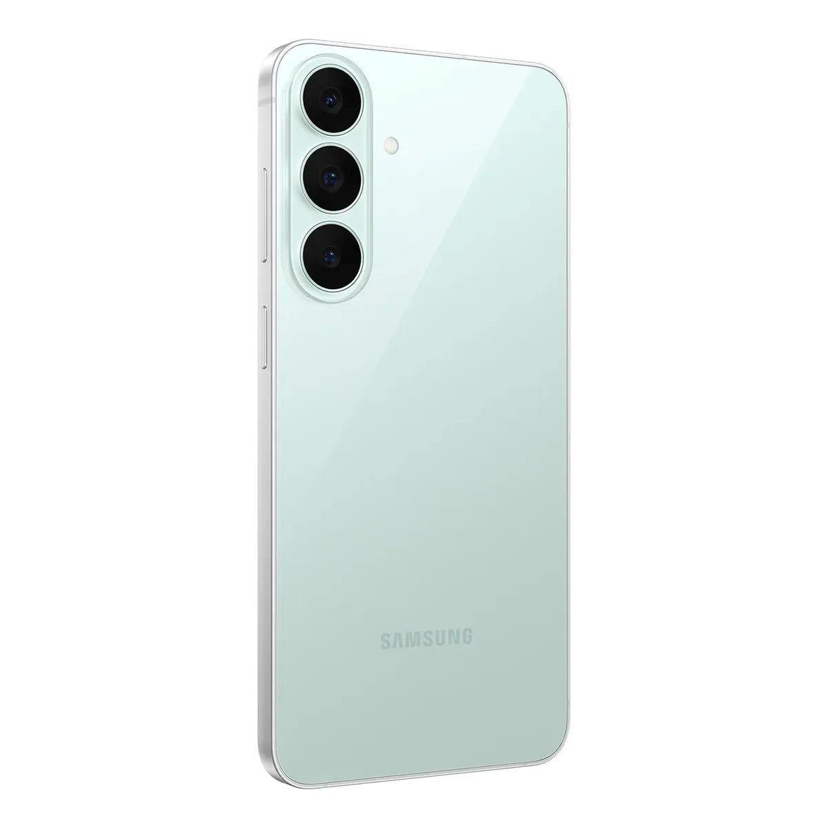 Samsung Galaxy S26FE 5G Pistache 256GB | Cuotas sin interés-3