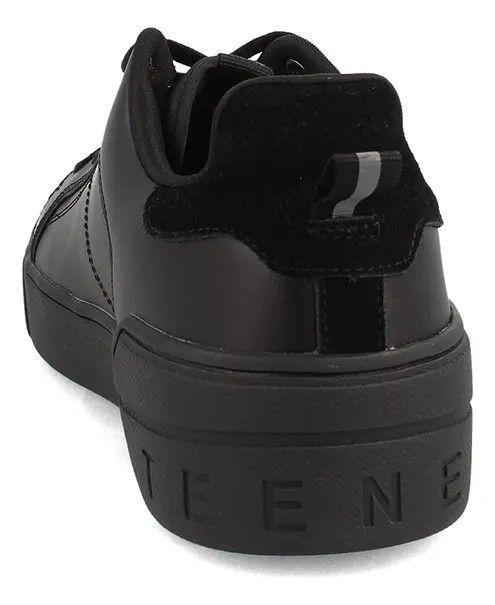 Zapatos casuales Teener-2