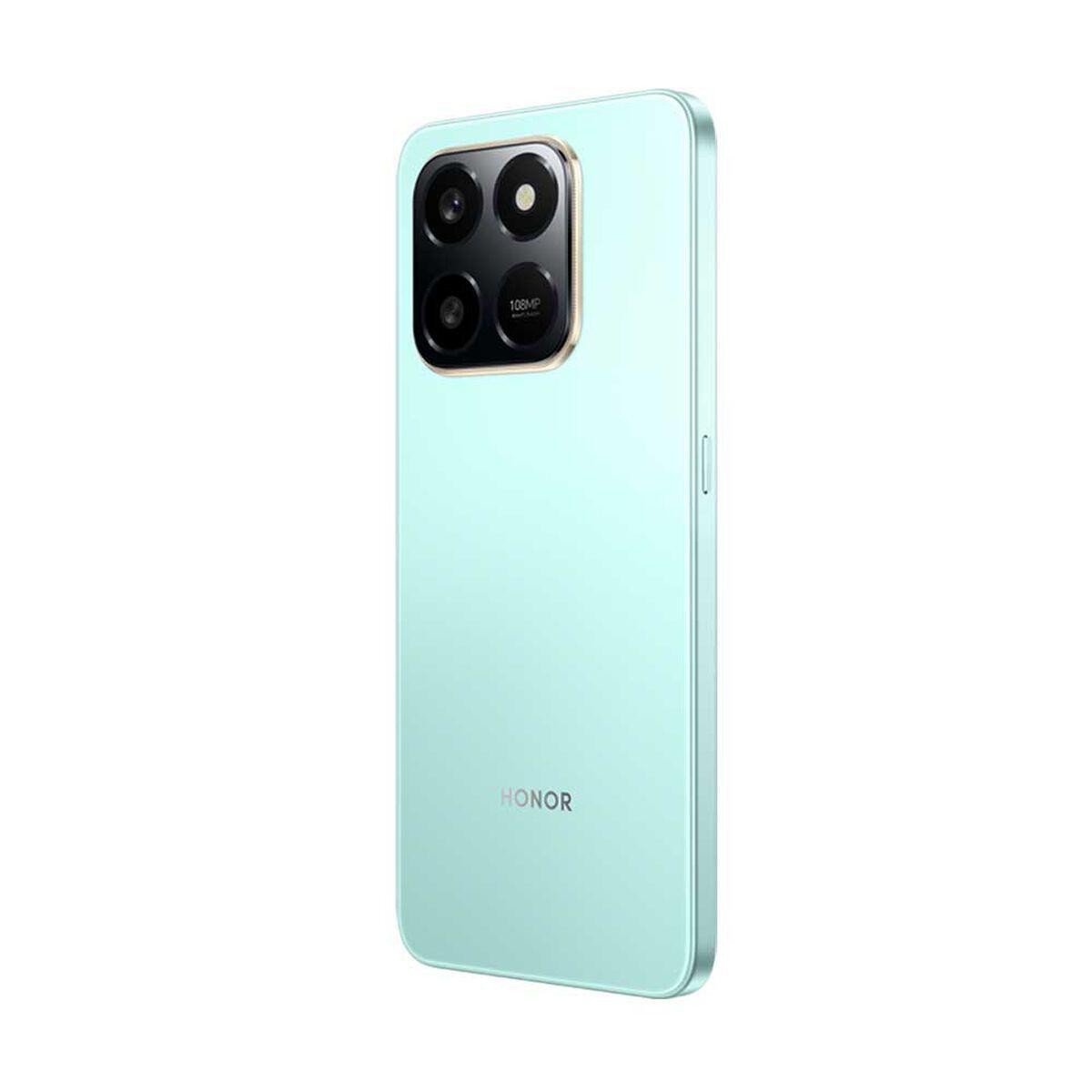 Celular Honor X5b Plus 256GB - Azul Oceano-1