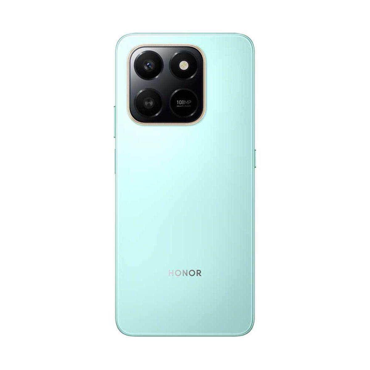 Celular Honor X5b Plus 256GB - Azul Oceano-2
